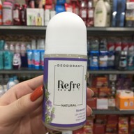 Lăn Khử Mùi Refre Natural Chiết Xuất Hương Thảo 40ml Deodorant Natural - Rosemary thumbnail