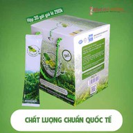 Cà phê xanh kháng mỡ 30 gói Thiên Nhiên Việt thumbnail