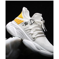Giày Sneaker, giày thể thao big size cỡ lớn Eu 46 (29-30cm) cho nam chân to [Được kiểm hàng] TT151 thumbnail