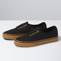 Giày Sneakers Skateboard Black Big Size 45 46 47 48 thumbnail