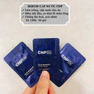 Serum cấp nước căng bóng da của hãng dược mỹ phẩm CNPRX gói dùng thử 1ml thumbnail