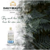 Nước Tẩy Trang Daily Beauty Pure & Deep Make-up Off Cleansing Water thumbnail