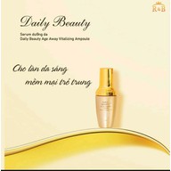 Serum Dưỡng Da Daily Beauty Age Away Vitalizing Ampoule thumbnail