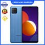 Điện Thoại Samsung Galaxy M12 (3GB 32GB) - Hàng Chính Hãng thumbnail