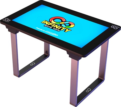 Arcade1Up 32"" Screen Infinity Game Table with