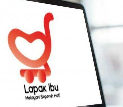 PT Telkom Indonesian Luncurkan Lapak Ibu, Solusi Pedagang Pasar Tradisional