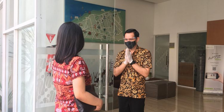 Whiz Hotel Pemuda Semarang Berikan Penawaran Special dalam Rangka Hari Batik