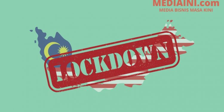 Status Malaysia Lockdown