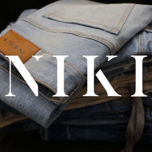 Niki Jeans