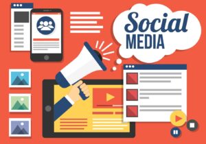 Strategi Pemasaran Media Sosial yang Efektif untuk Bisnis
