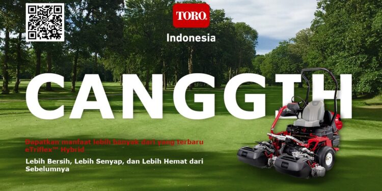 TORO Indonesia