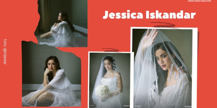 Bisnis Obat Pelangsing Jessica Iskandar