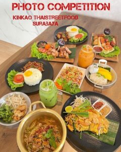 7 Restoran Thailand di Surabaya, Enak dan Jadi Pilihan Favorit