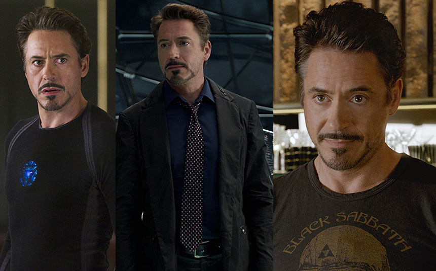 5 Kiat Sukses yang bisa dipelajari dari Tony Stark (Iron-Man)