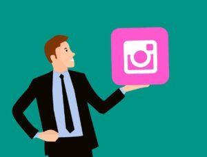 5 Tips Optimalkan Strategi Marketing Melalui Instagram