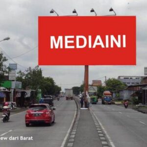 Sewa Billboard Jl. Raya Semarang Kudus Trengguli Demak