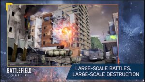 Resmi, Battlefield Mobile Tahap Early Alpha Fitur Dasar Franchise