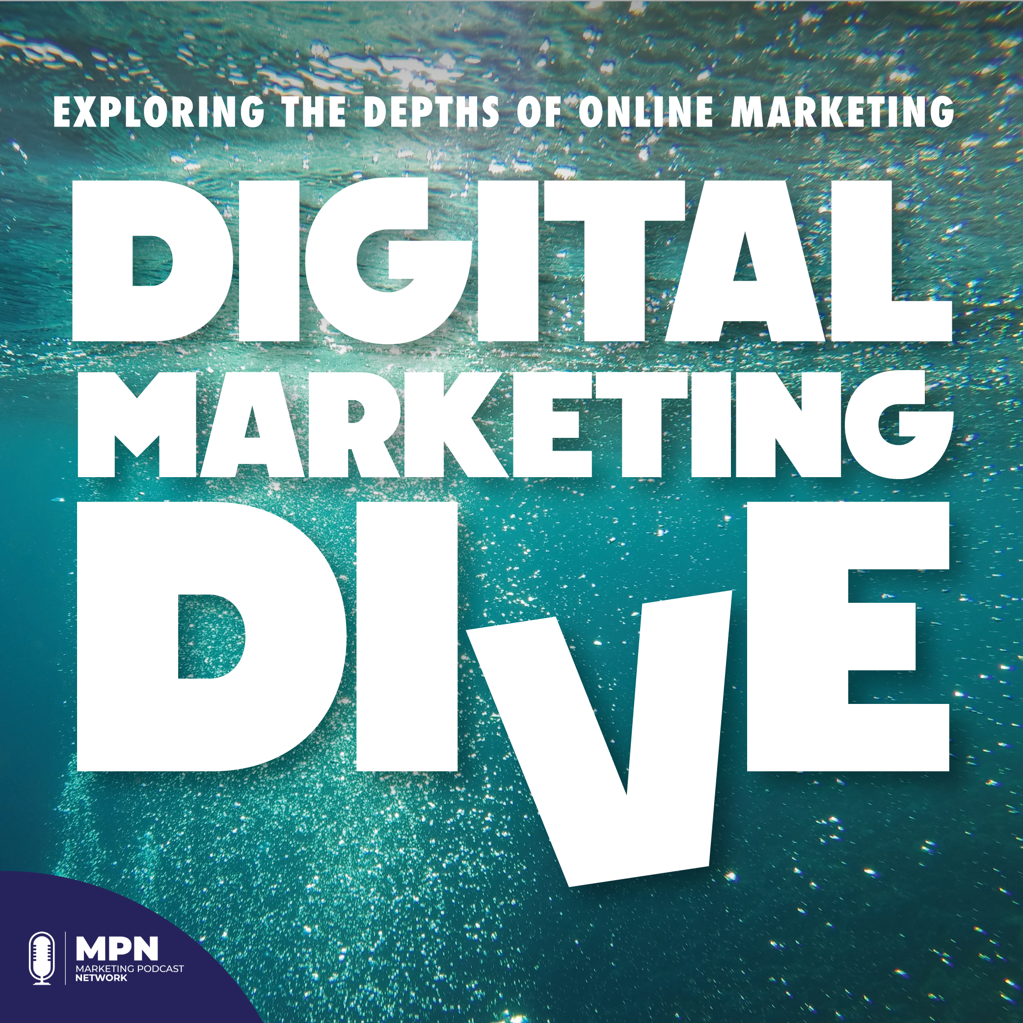 Digital Marketing Dive