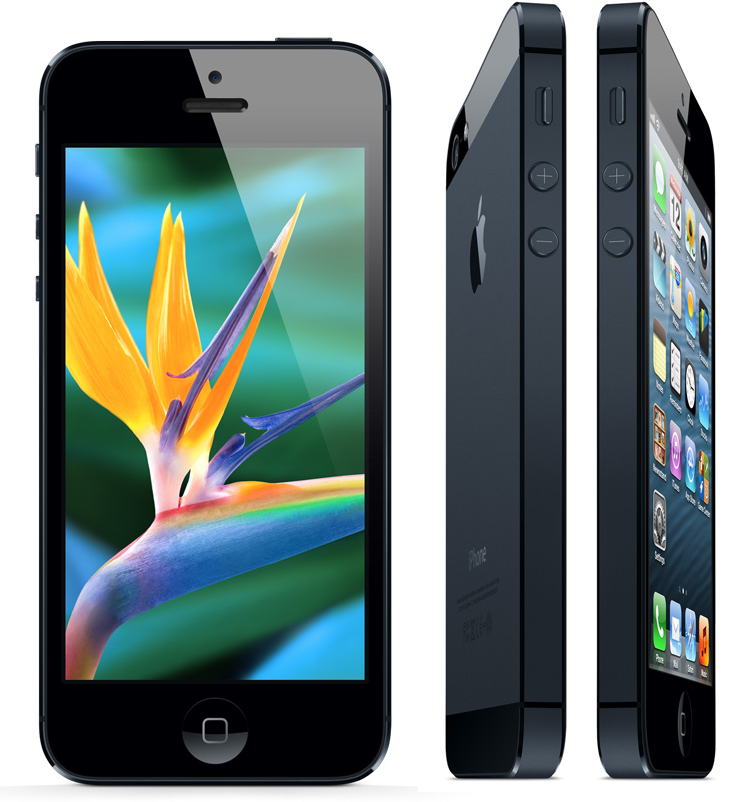 iPhone 5 fa rima con rivoluzione o con delusione?