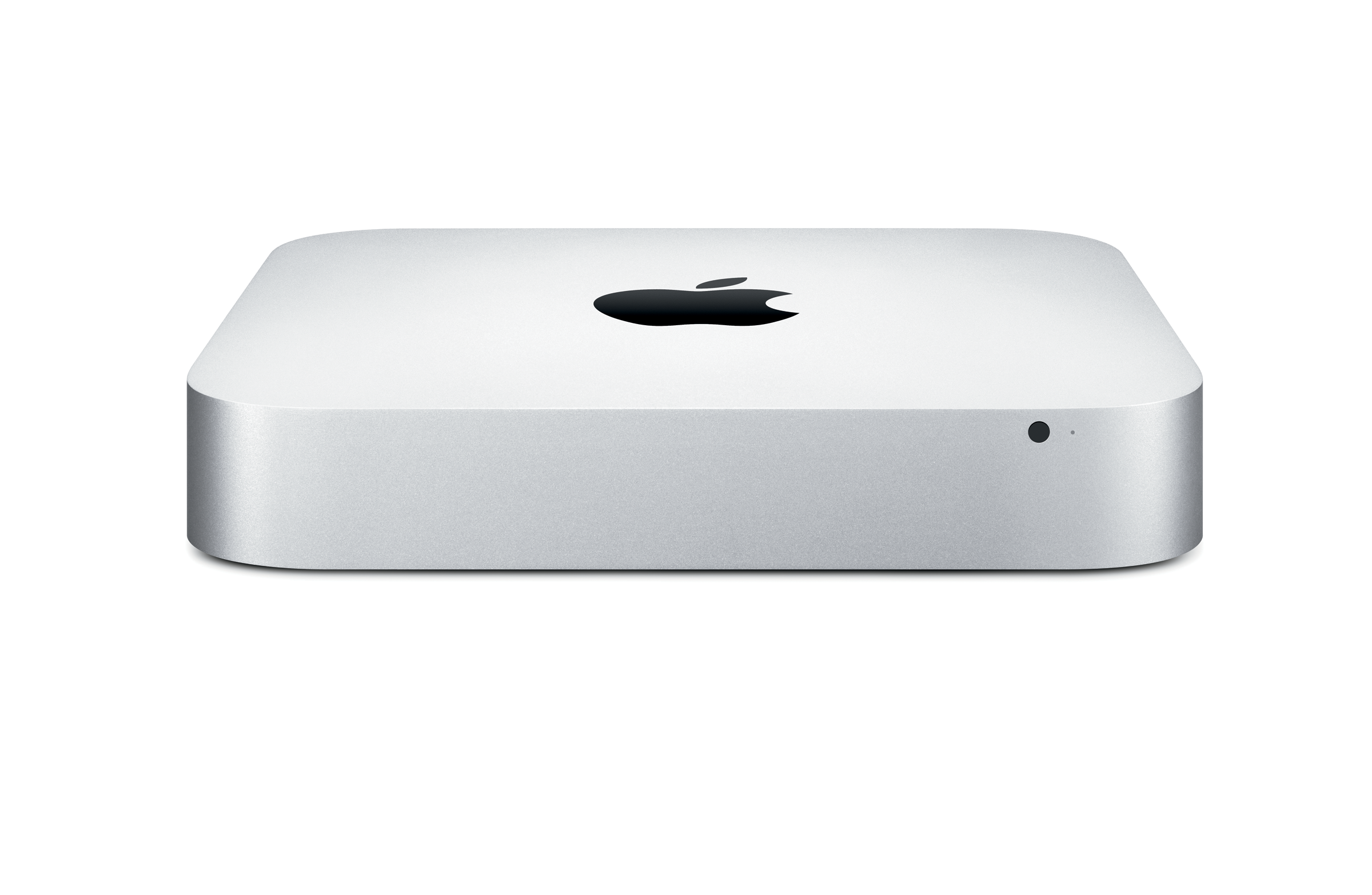 Apple Mac Mini Server, una recensione piccola piccola