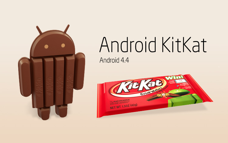 Android KitKat quasi per tutti grazie a CyanogenMod