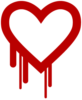 Il super buco nella sicurezza di Internet si chiama Heartbleed