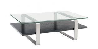 Featured Photo of Contemporary Glass Coffee Tables