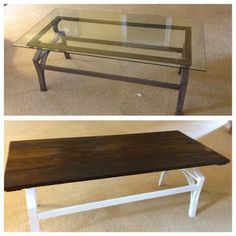 Featured Photo of Glass Coffee Tables