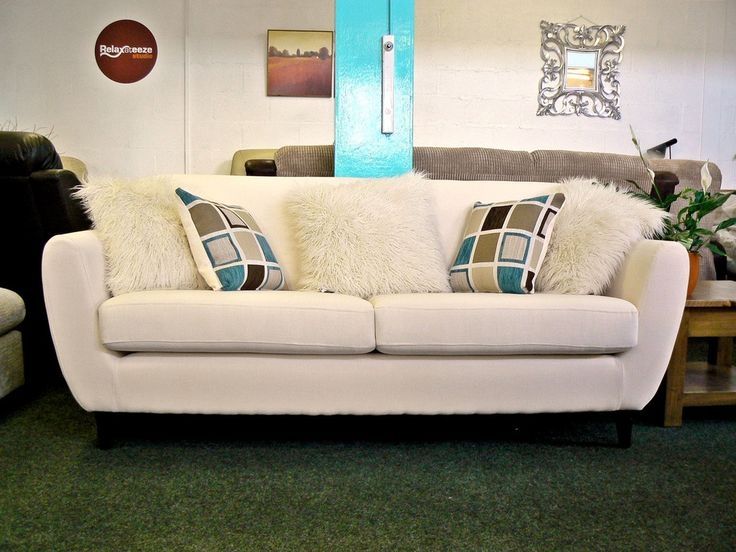 Featured Photo of Cheap Sofa Chairs