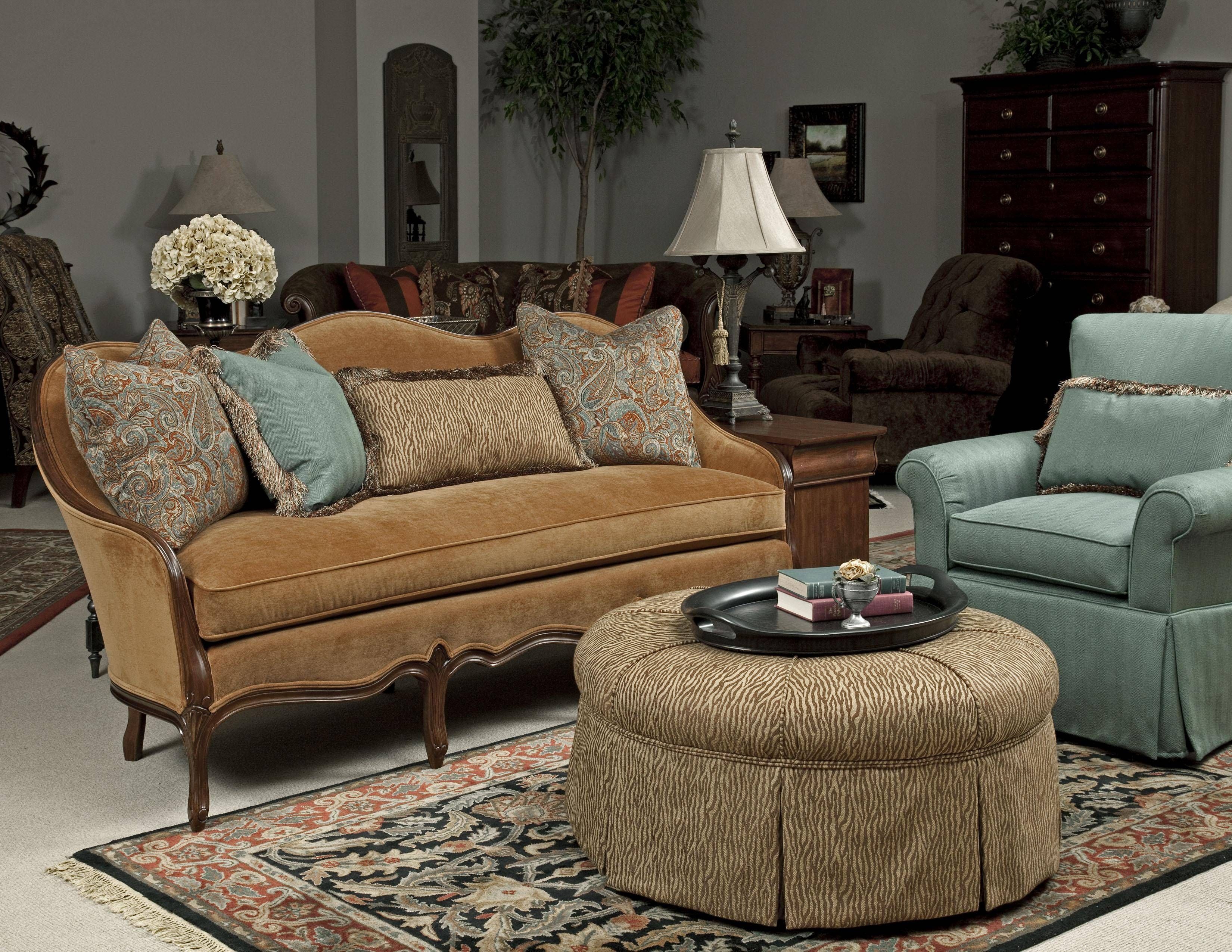 Featured Photo of Camel Color Sofas