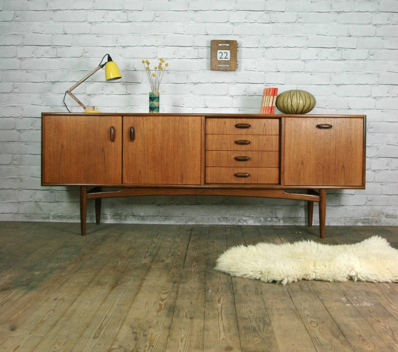 Featured Photo of G Plan Vintage Sideboards