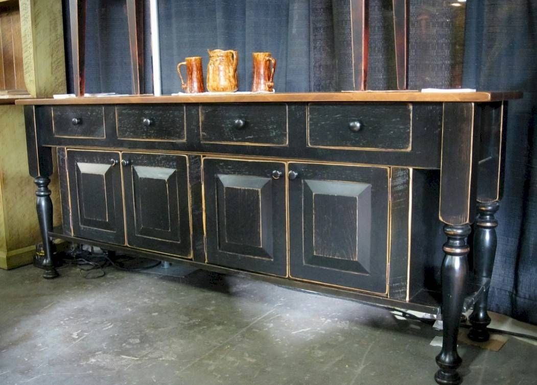 Featured Photo of Sideboards And Servers