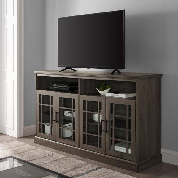 Featured Photo of Josie Tv Stands For Tvs Up To 58"