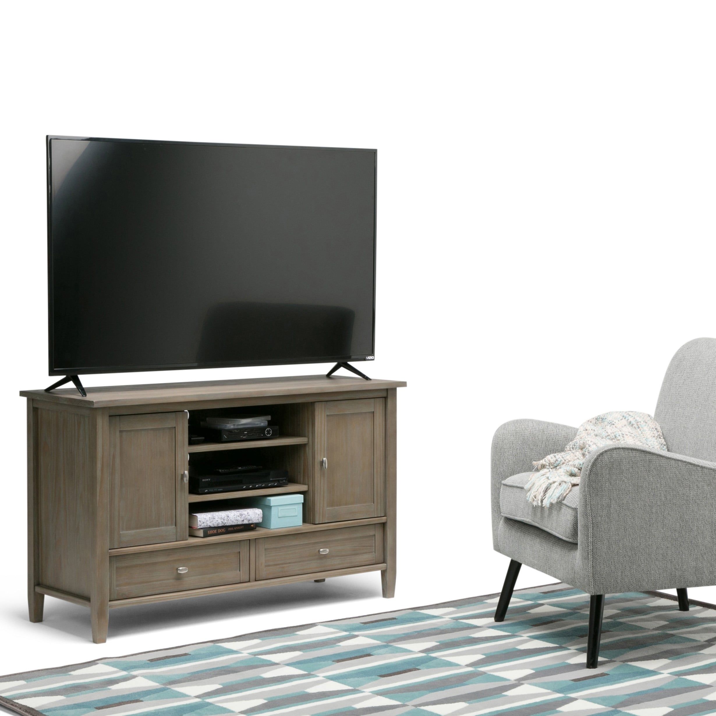 Featured Photo of Jackson Wide Tv Stands