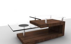 Coffee Table Modern Contemporary