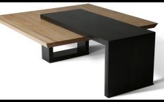 All Modern Coffee Tables