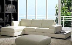 Low Height Sofas