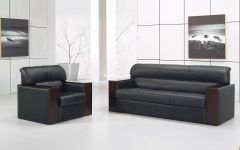 Office Sofas and Chairs