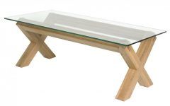 Cheap Modern Coffee Tables with Glass