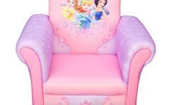 Disney Sofa Chairs
