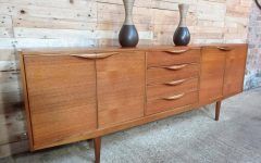 50s Sideboards