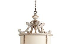 French Style Ceiling Lights