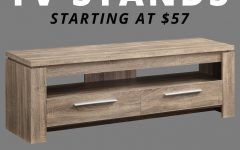 Fulton Wide Tv Stands