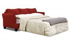 Simmons Sofa Beds