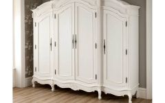 French Wardrobes for Sale