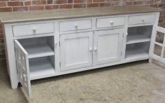 80 Inch Sideboards