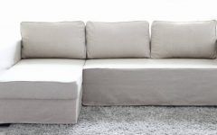 Slipcovers for Chaise Lounge Sofas