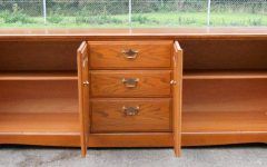 Long Low Sideboards