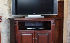 Mahogany Tv Cabinets