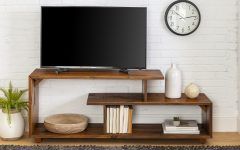 Modern Wooden Tv Stands
